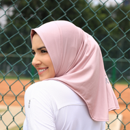 MIVVA+ Short Hijab Sport (Hijab Olahraga)