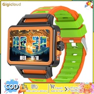 S666 Smart Watch IP67 Waterproof Activity Trackers With Heart Rate Blood Pressure Blood Oxygen Sleep