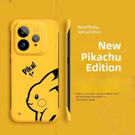 Creative Cute Cartoon Realme GT7 pro Phone Case Anti-Fall Protection Shell for Realme GT5 GT6 GT7 pr