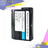 Proocam Battery for Nikon D750 DSLR Camera (En-El15)