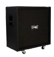 【名人樂器明誠店】英國 Laney IRT412 CAB 電吉他 真空管音箱 音箱 IRT 擴大機 4x12