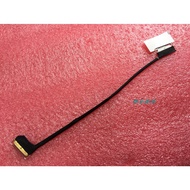 New LCD LVDS Cable For Lenovo Thinkpad A475 T470 CT470 FHD HD 00UR483 DC02C009J00 DC02C009J10 EDP Di