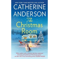 [BnB] USED The Christmas Room by Catherine Anderson (Used: Good)