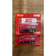 ECOSHOP LORRY : Box Truck