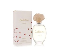 《包順豐櫃》Cabotine Gold EDT by Grès 100ML / Fragrance for Women / 女性香水 / Pour Femme / Eau de Toilette / 