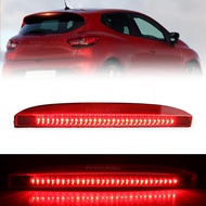 1pc Car Red Third Brake Light Stop Lamp RED Lens for Renault Clio II MK2 1998-2005 OEM:7700410753