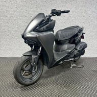 《新北二手機車》 2023 山葉 AUGUR 155 TCS #9709 #試乘/中古機車/二手機車/流行車款/實體門市