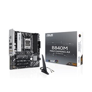 Mainboard Asus B840M MAX GAMING AX-CSM DDR5
