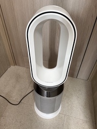 Dyson 冷，暖風空氣清新機 hp04