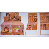 Mila Color UNICORN Make Up Kit Make A Wish
