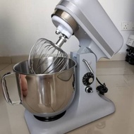 Mixer Ssodd 7liter heavy duty