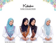READY STOCK KEKABOO RTW JUNE 2020 COLLECTION