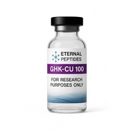 GHK-CU 100 MG + Free Equipment-Eternal Peptides
