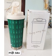 Stainless steel thermos cup 316 2025