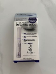 *美國🇺🇸現貨*Rapidlash眼睫毛增長液 3ml