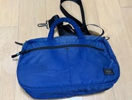 正貨日本 nikon x porter  2Way Shoulder Bag 尼龍 輕身 斜揹 相機袋 canon Fuji