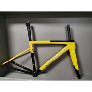 Lightning SL8 Road Bike Frame, Carbon Fiber Road Bike, Carbon Fiber Frame