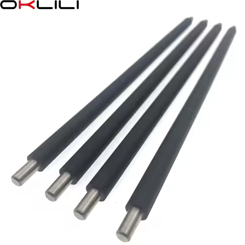 4PC X Main Charger PCR Primary Charge Roller for Lexmark CS310 CS317 CS410 CS417 CS510 CS517 CX310 C