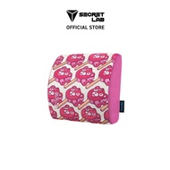 Secretlab Memory Foam Lumbar Pillow—Fortnite Cuddle Team Leader Edition