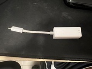 belkin usb c to ethernet