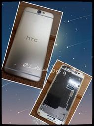 HTC One A9u 金 螢幕破  故障機/拆肉機/零件機 /報廢機/報帳機