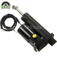 8M0055011 Power Trim Tilt Assy For Mercury Outboard Motor 35HP 40HP 50HP 60HP 855654T4 / 830150T6;8M