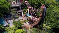 Sunway Lagoon Day Trip with Private Transfers in Kuala Lumpur