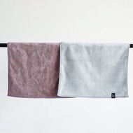 CB Japan carari mio系列 超細纖維長形踏墊 40x60cm(兩色可選)