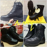 Tactical Boot PDRM..