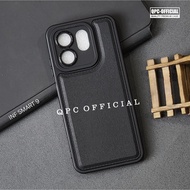 Infinix Smart 9 Infinix Smart 9 Hd Case Leather Pro Camera Black Infinix Smart 9 Infinix Smart 9 Hd