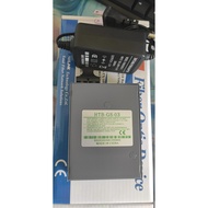 1 netlink 2-fiber optical converter HTB-GS-03 10 / 100/1000Mb/s