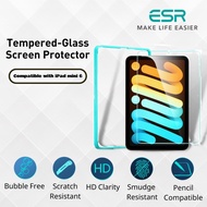 Gusa Esr Tempered Glass Screen Protector Paperlike Mini 6-8.4" 2021