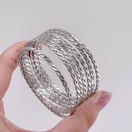 V28 - XIMEN 7 BEAUTIFUL ROUND SPIRAL PCS