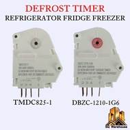 Alat Ganti Mesin Basuh = DBZC-1210-1G6 = 12 Hour Timer / TMDC825-1  = 8 Hour Timer TMDE Timer Peti S