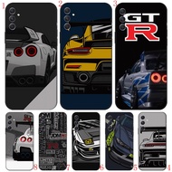 for Samsung J4 J6 J8 Plus or Prime J2 J5 J7 Prime Core J730 Pro S6 Edge TPU Phone Cases Soft protect
