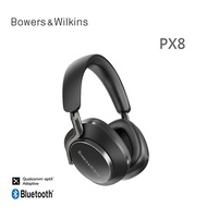 英國 Bowers &amp; Wilkins 藍牙無線全包覆式耳機 PX8【曜石黑】