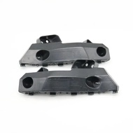 For ISUZU DMAX MUX 2013 -2018 Front Left Right Bumper Bracket Holder Support
