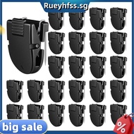 25pcs Office Cubicle Clips Assorted Colors Cubicle Clips for Fabric Walls Office Photos Wall for Not