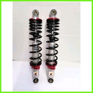 ☫ ๑ ۩ AAA Lamborg9 wave 320mm shock (same chaiyo shock)