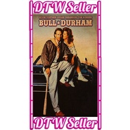 DVD Bull Durham