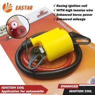 Mobin Sườn Wave Ex135 Cuộn Dây Đánh Lửa Cho Động Cơ CARB Loại CARB