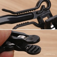 Plastic Clip Transparent 861 Bra Rack Storage Multifunctional Supermarket Underwear Underwear Rack U