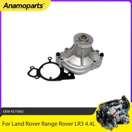 Engine Part Water Pump Fit 4.0 4.2 4.4L V8 For Land Rover Range Rover LR3 JAGUAR S-TYPE 4.0 4.2 4.4L