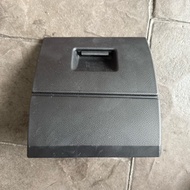 BMW E90 7132866  USED PARTS BMW 3 SERIES  E91 E92 E93 Folding Box Driver's Side Black