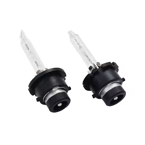 2PCS Xenon Bulb D2S D2R D4S D4R HID Headlamp for Subaru Honda Mazda Acura Toyota Lexus Nissan Car He