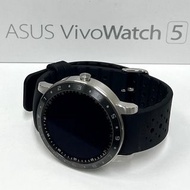 【蒐機王】ASUS VivoWatch 5 HC-B05 智慧手錶全天候健康追蹤 運動管理【可用舊3C折抵購買】C6704-6