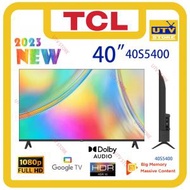 TCL - 40S5400 40吋 全高清谷歌智能電視 S5400 Google TV