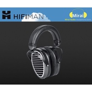 Hifiman Edition XS Stealth Magnetic Planar Open Back Headphone