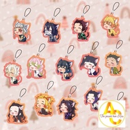 Phonecharm Anime DEMON SLAYER Griptok DEMON SLAYER gift