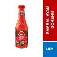 ABC Sambal Ayam Goreng (335ml)